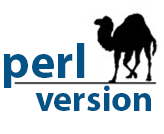 What version of perl is installed