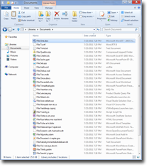 Windows Explorer FTP